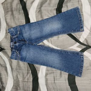Old navy toddler jeans
